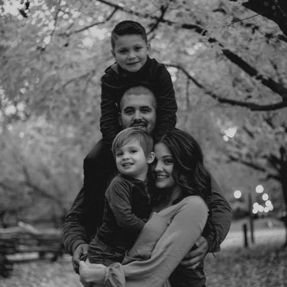 Meet your Posher, Joshua - Picture 1 of 1